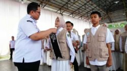 Kukuhkan Forum Anak Tanah Datar, Wabup Ahmad Fadly Tekankan Pentingnya Hadapi Tantangan Zaman