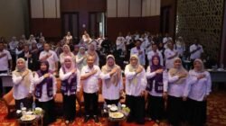 Ketua TP Posyandu Lise Eka Putra: Posyandu 6 SPM Harus Jadi Solusi Nyata Persoalan Masyarakat