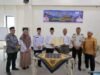 Pemkab Tanah Datar Jalin Kerja Sama dengan PT All Qurrny Bagas Pratama, Buka Peluang Kerja ke Luar Negeri