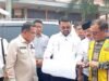 Revitalisasi Pasar Atas Serikat C Rp61 Miliar, Zigo Rolanda Minta Pemkab Segera Kosongkan Lokasi