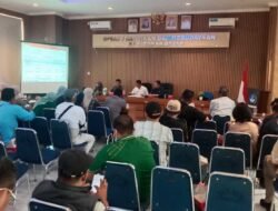Manfaatkan Pengembalian TKD, Tanah Datar Alokasikan Rp2,75 Miliar untuk Benahi Sekolah