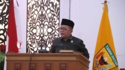 DPRD Tanah Datar Tetapkan Perda Kawasan Tanpa Rokok