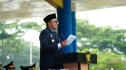 Peringati Hari Sumpah Pemuda, Bupati Eka Putra Ajak Generasi Muda Perkuat Karakter Bangsa