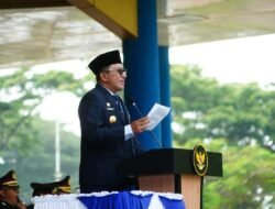 Peringati Hari Sumpah Pemuda, Bupati Eka Putra Ajak Generasi Muda Perkuat Karakter Bangsa