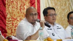 Trase Tol Sicincin–Bukittinggi Belum Diputuskan, Aspirasi Masyarakat Dihimpun