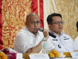Trase Tol Sicincin–Bukittinggi Belum Diputuskan, Aspirasi Masyarakat Dihimpun