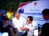 Pemerintah Pusat Kucurkan Rp153 Miliar untuk Pasar dan Jalan di Tanah Datar