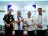 Pemkab Tanah Datar Rakor Bersama Wakajati Sumbar, Tekankan Transparansi dan Pencegahan Korupsi